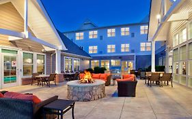 Residence Inn Bridgewater Nj